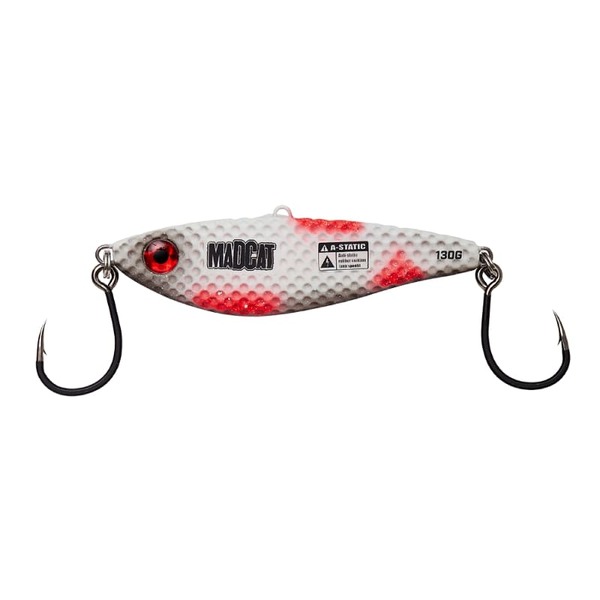 Leurre silure Madcat Vibratix 10cm (90g)