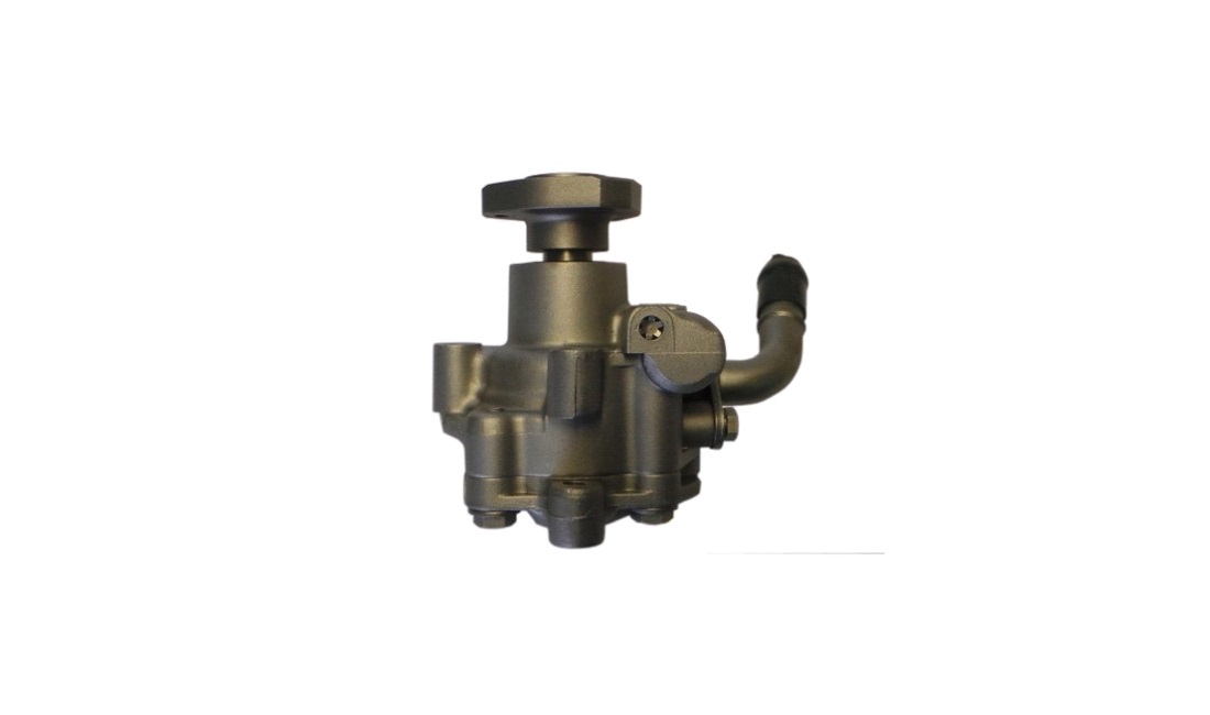 Servopumpe Hydraulisk