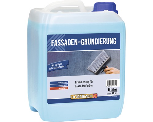 HORNBACH gevelprimer 5 l