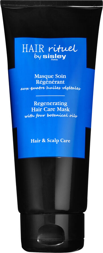 Sisley Hair Rituel by Sisley Regenerating Hair Care Mask