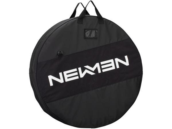 Newmen Dobbelt Hjulpose, 26-29
