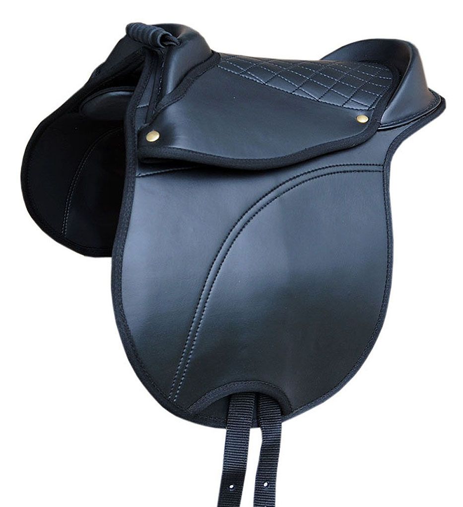 AMKA Pony SHETTY Sattel