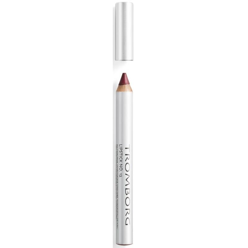Tromborg Lipstick Jumbo Pen 3 gr. - #12