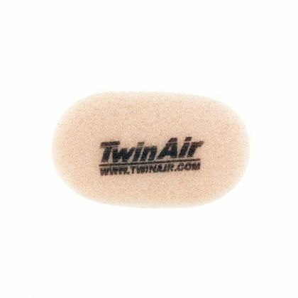 Filtre à air Twin air cylindrique Ø45mm - 152002