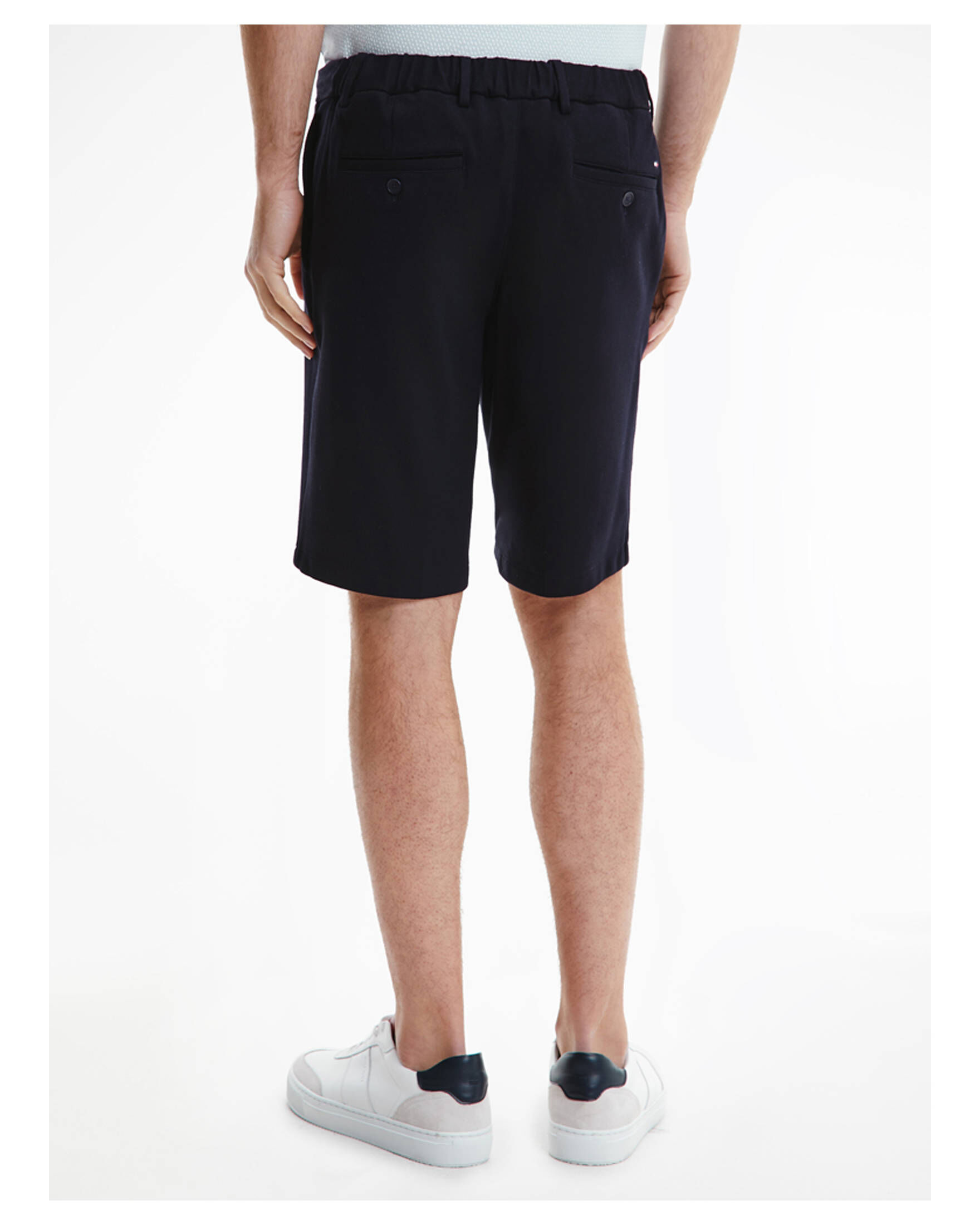 Tommy Hilfiger| Herren Shorts HARLEM MODERN CHINO JERSEY