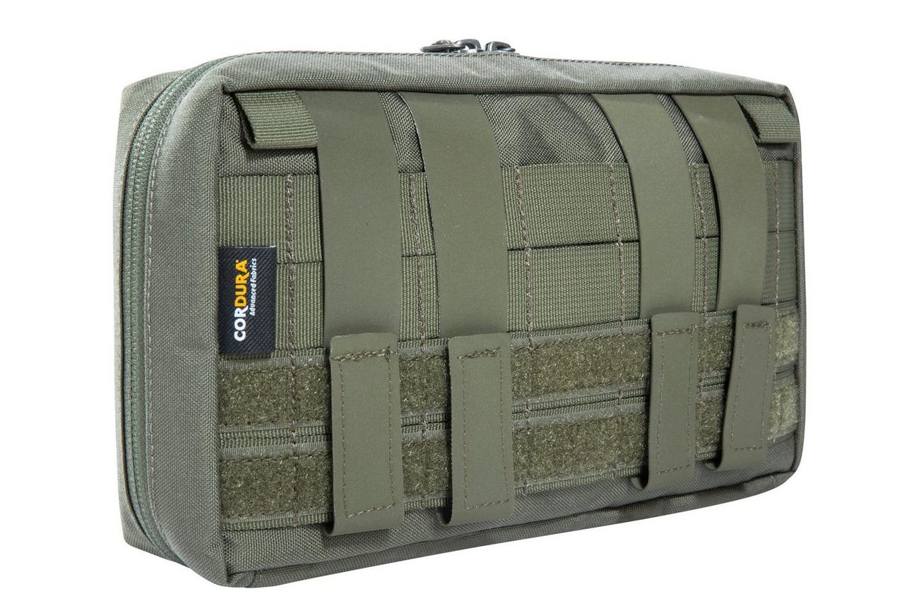 Tatonka Universal Pouch 3035-332 Stone Grey Olive, 14 x 24 cm