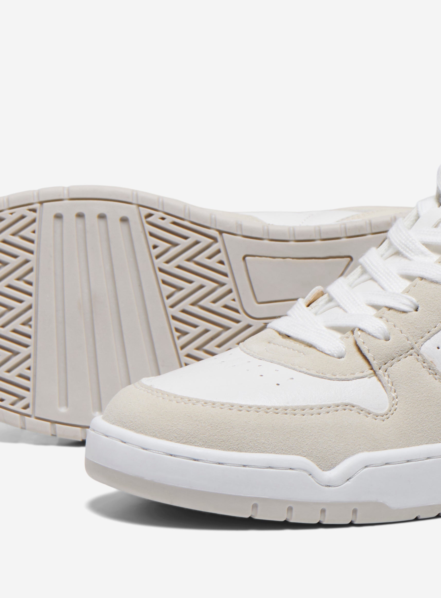 ONLSWIFT-2 Turnschuhe Beige