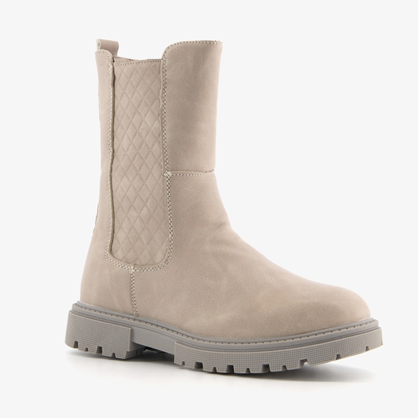 Blue Box meisjes chelsea boots