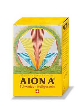 AION A Würenloser Pulver Plv 1000 g