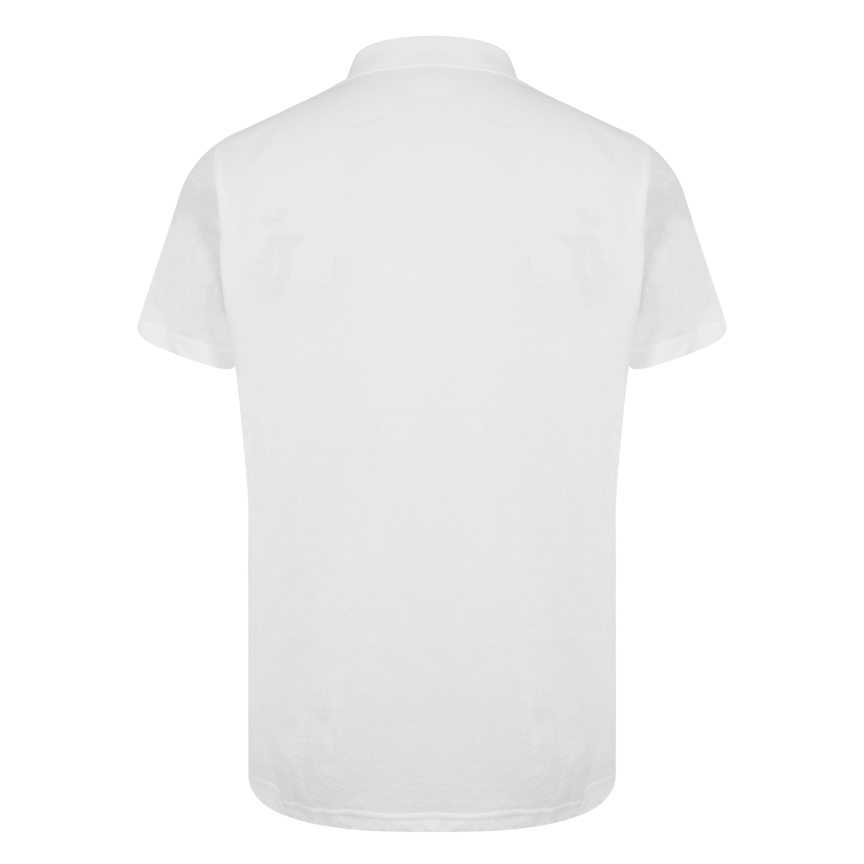 Castore Hrl MCP Polo Sn99