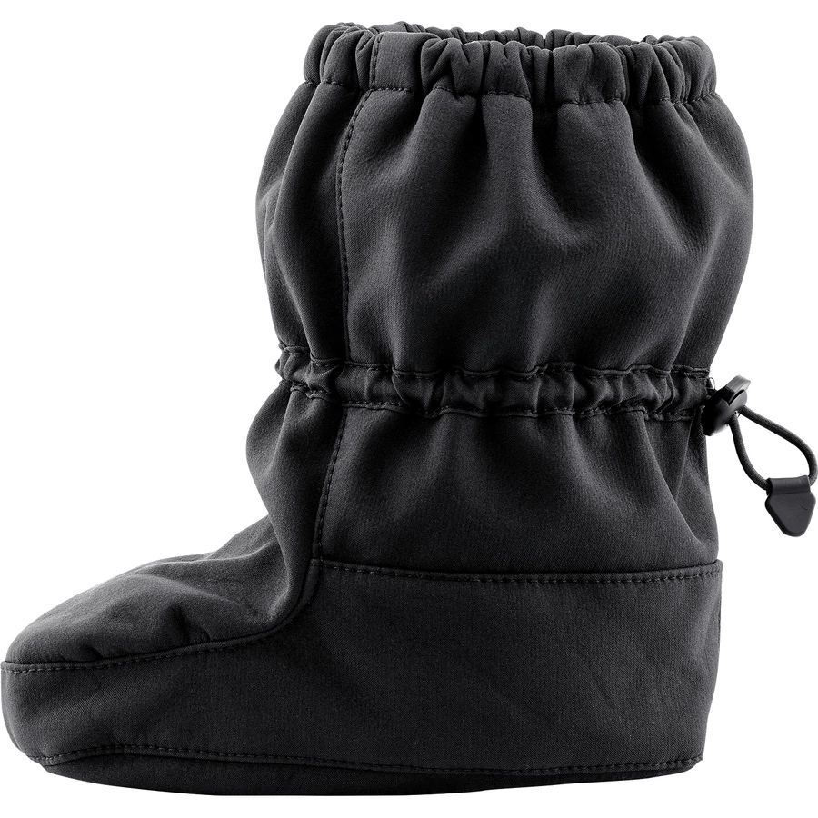 mamalila Booties Allrounder Toddler schwarz