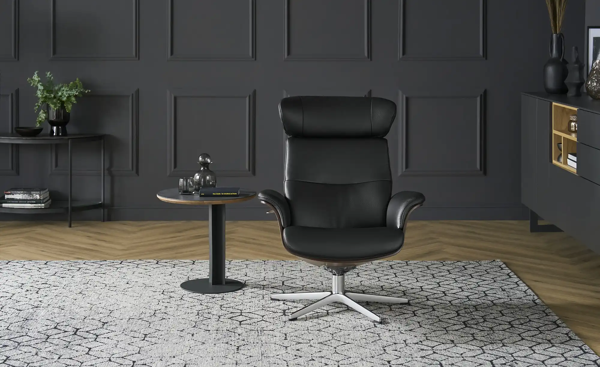 Relaxsessel  drehbar Timeout