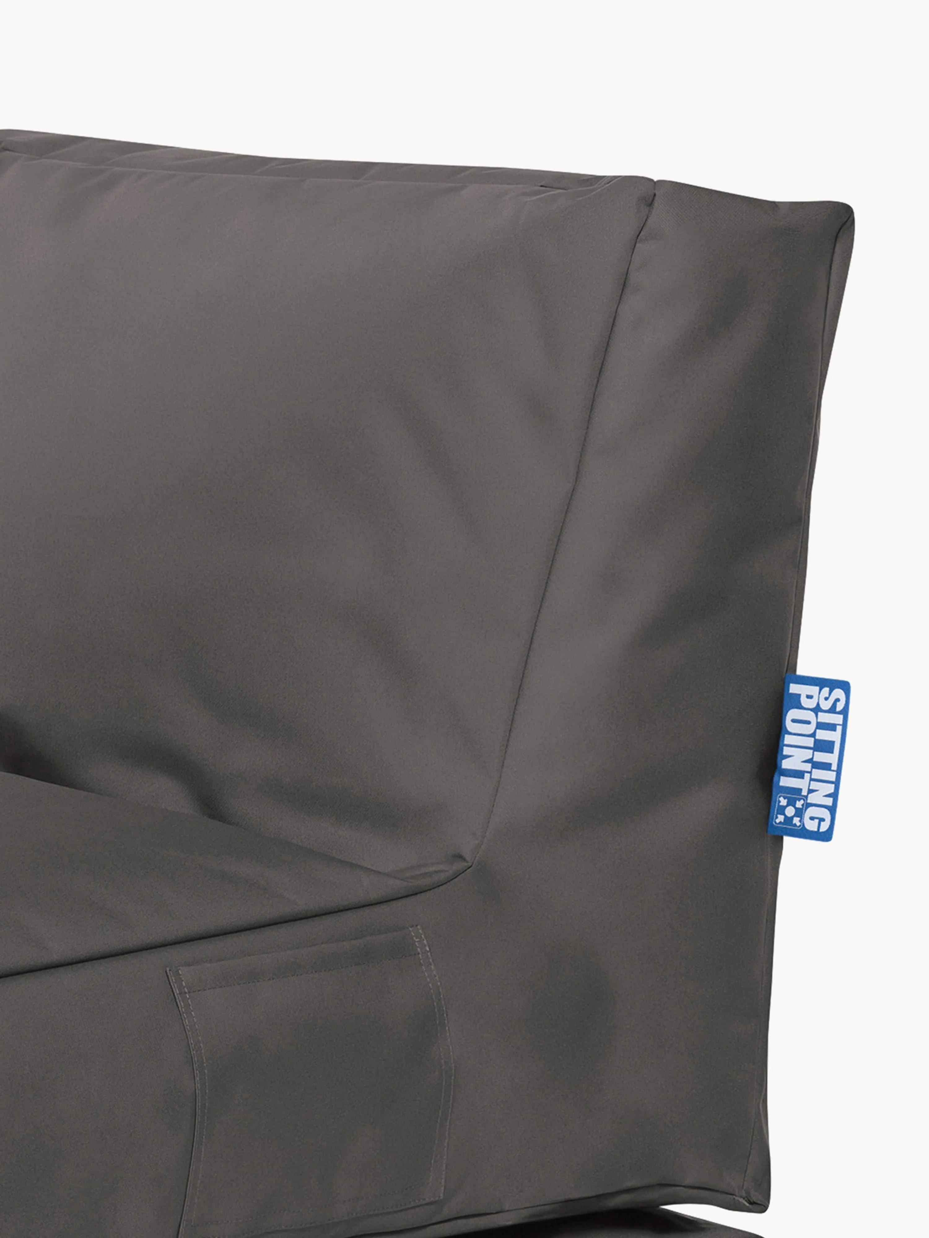 Tuin ligzak Twist Scuba