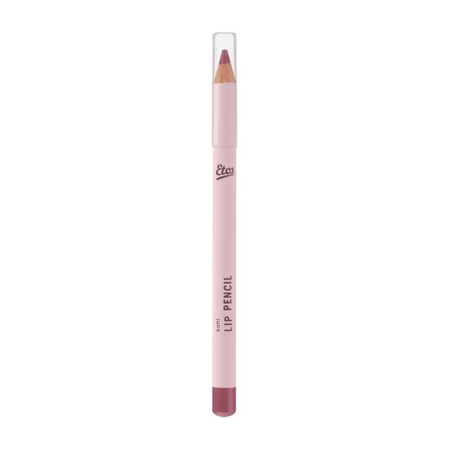 Etos Ultimate Lip Pencil Glam me up Dolly