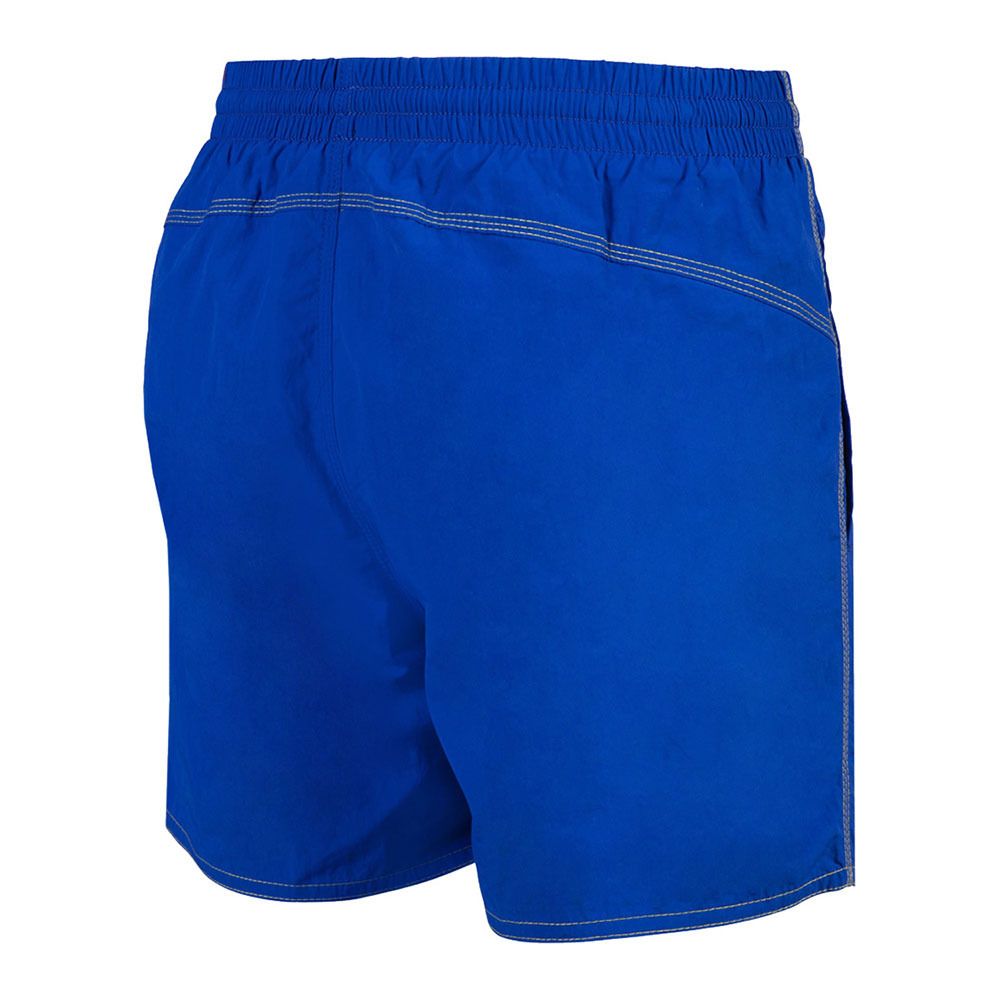 Arena BYWAYX R - Short de bain Homme neon blue/soft green
