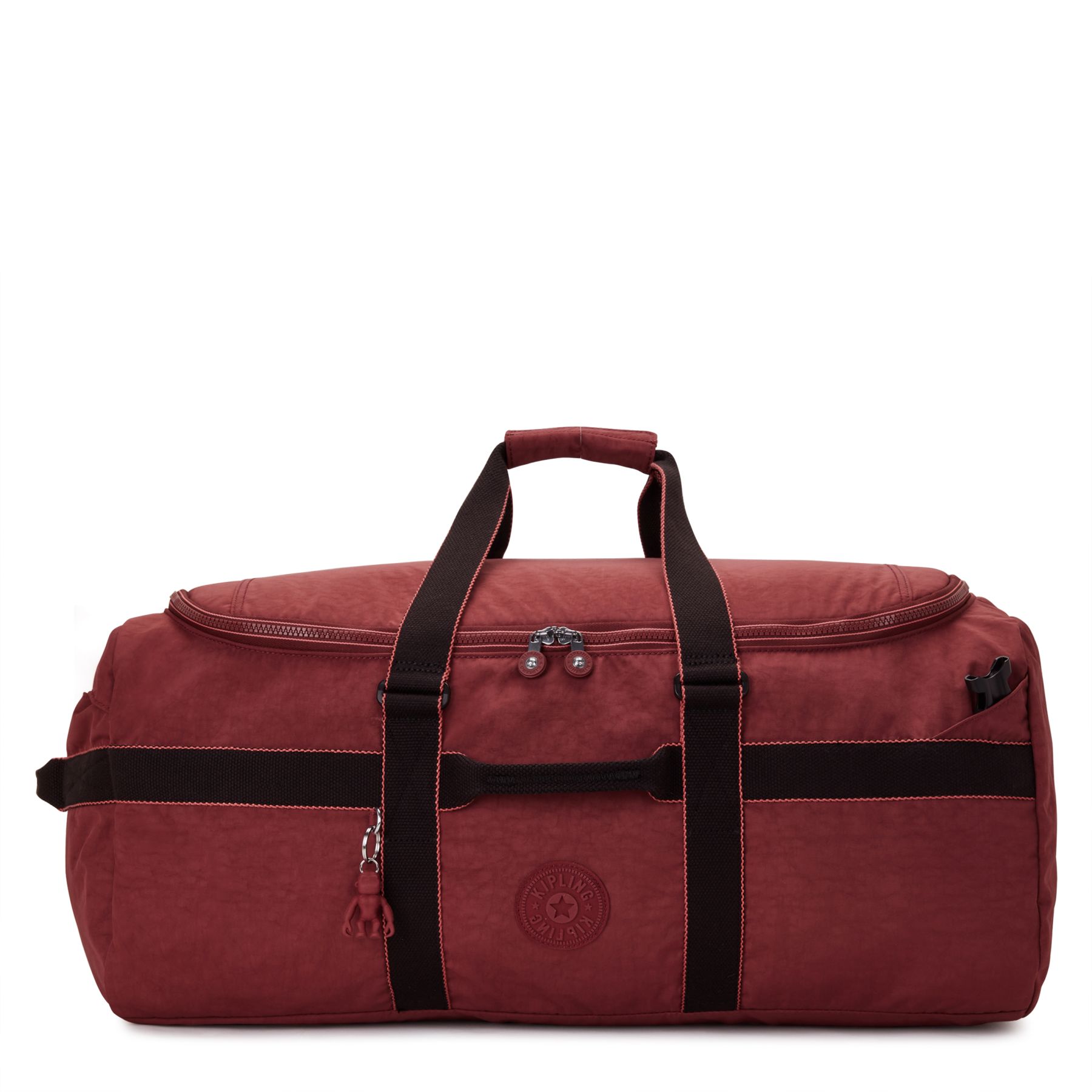 JONIS M Sac à dos de voyage convertible de taille moyenne - Flaring Rust
