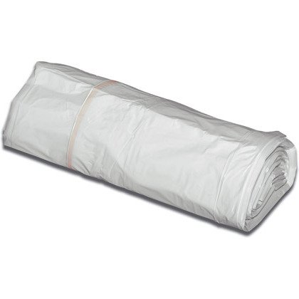 Sac poubelle 20 litres blanc - 500 sacs