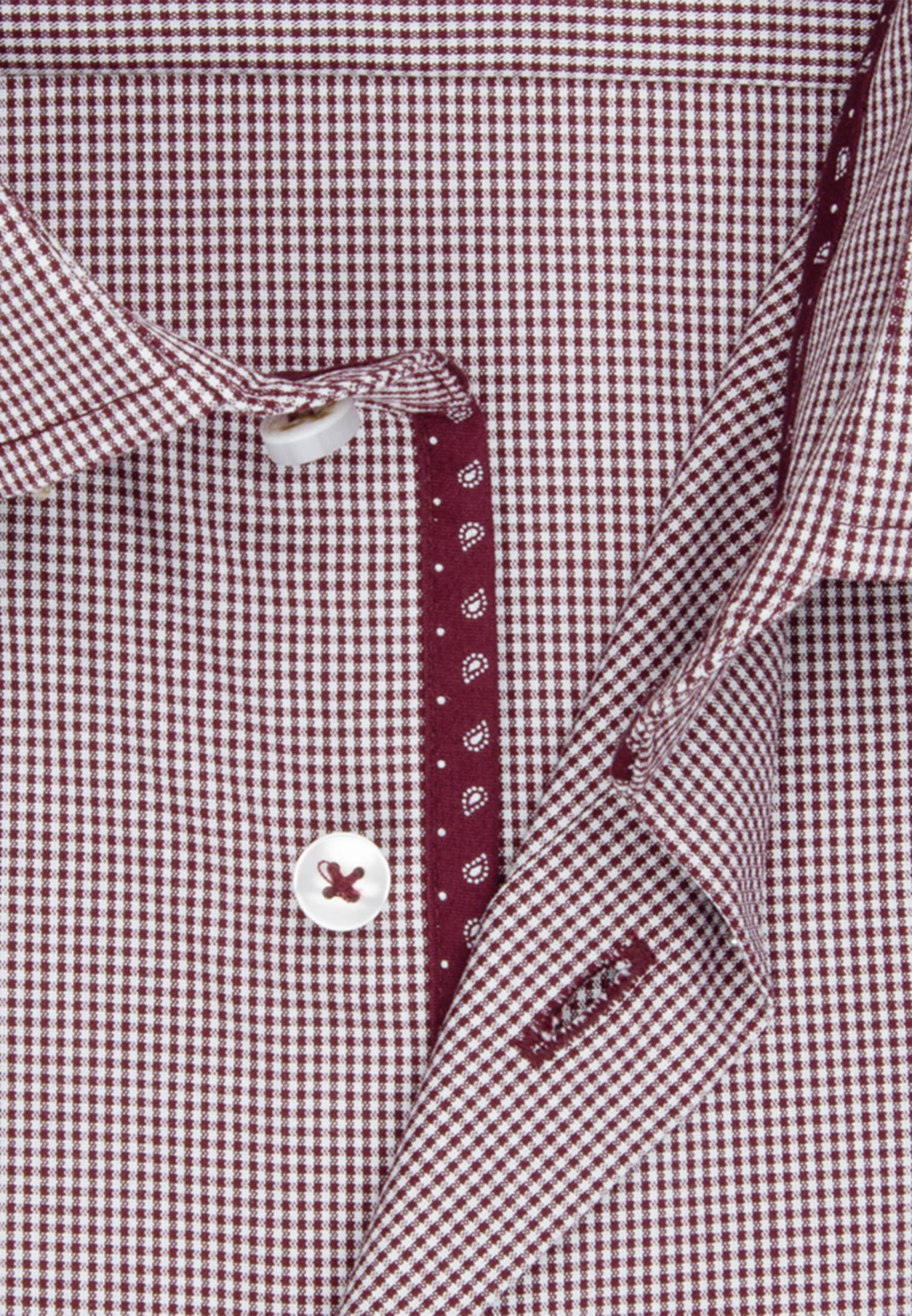 Seidensticker| Herren Business Hemd X-Slim