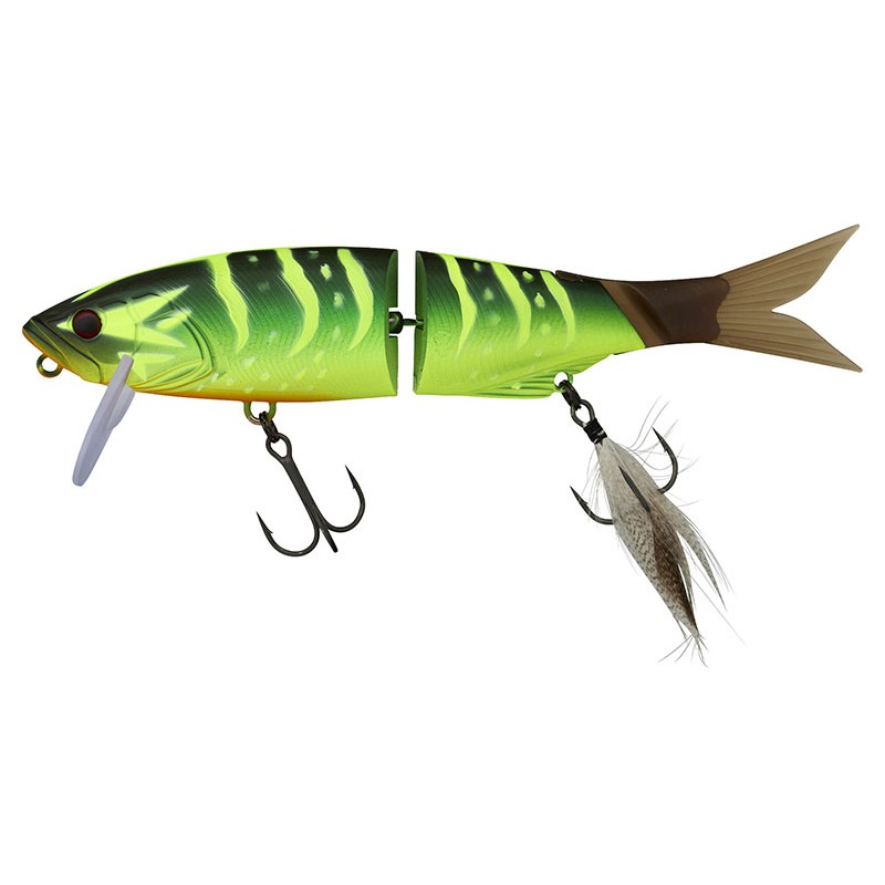 Leurre Flottant Illex Maekon 180 Sf - 18Cm