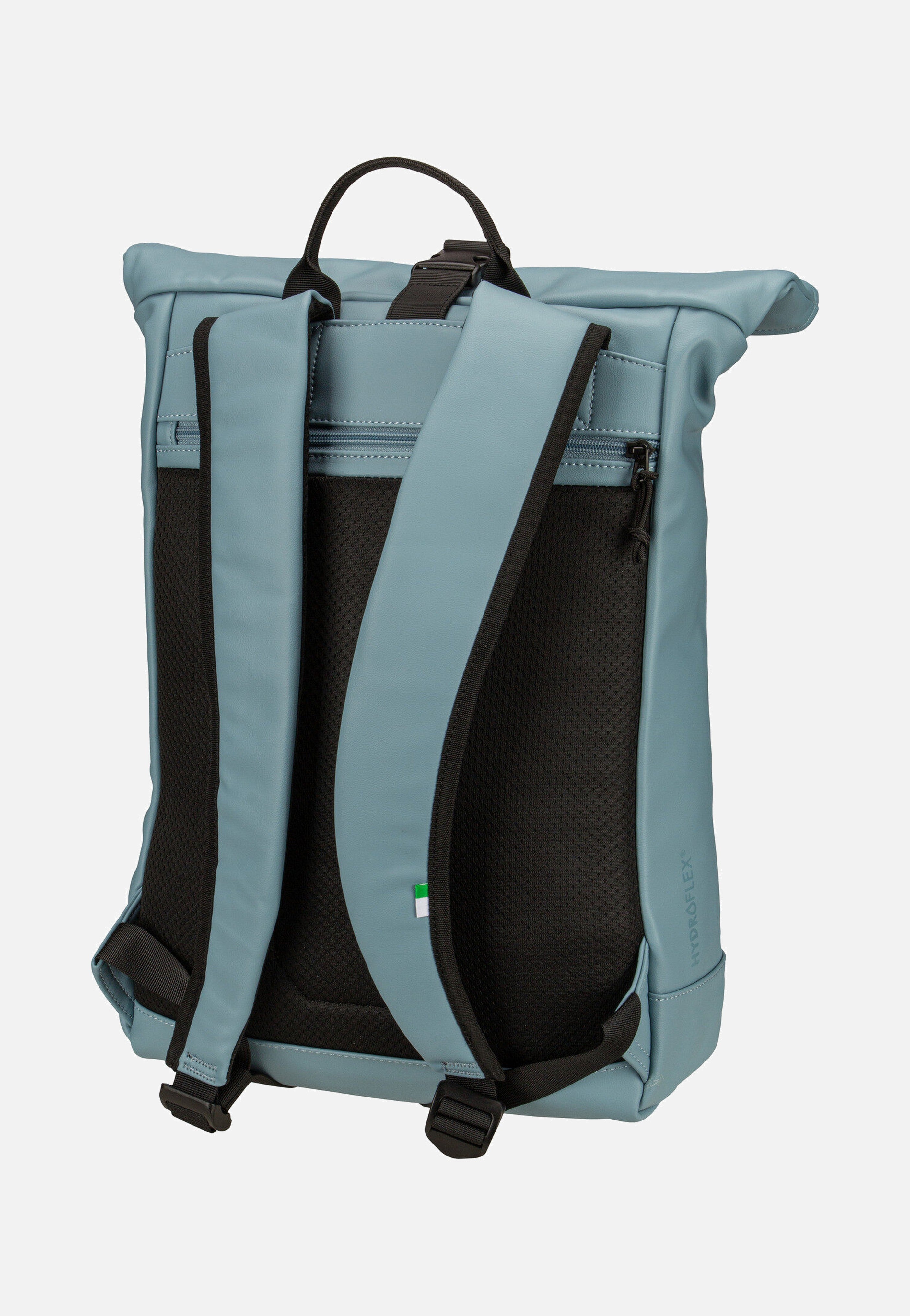 Cargo CAR200 Sky - Rolltop Rucksack