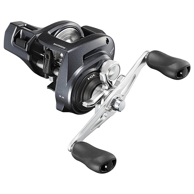 Moulinet Casting Shimano Tekota A