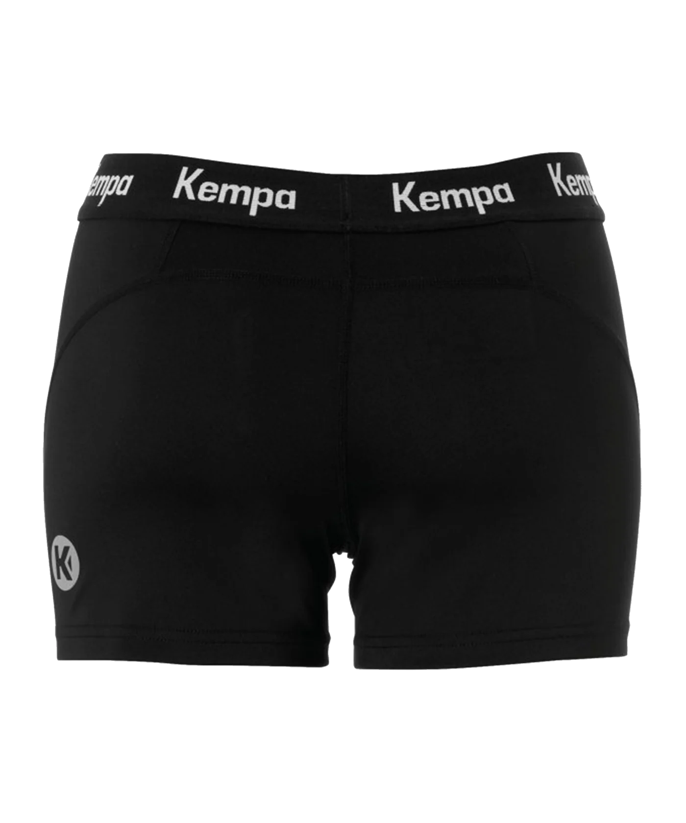 Kempa Performance Tight Damen Schwarz F01