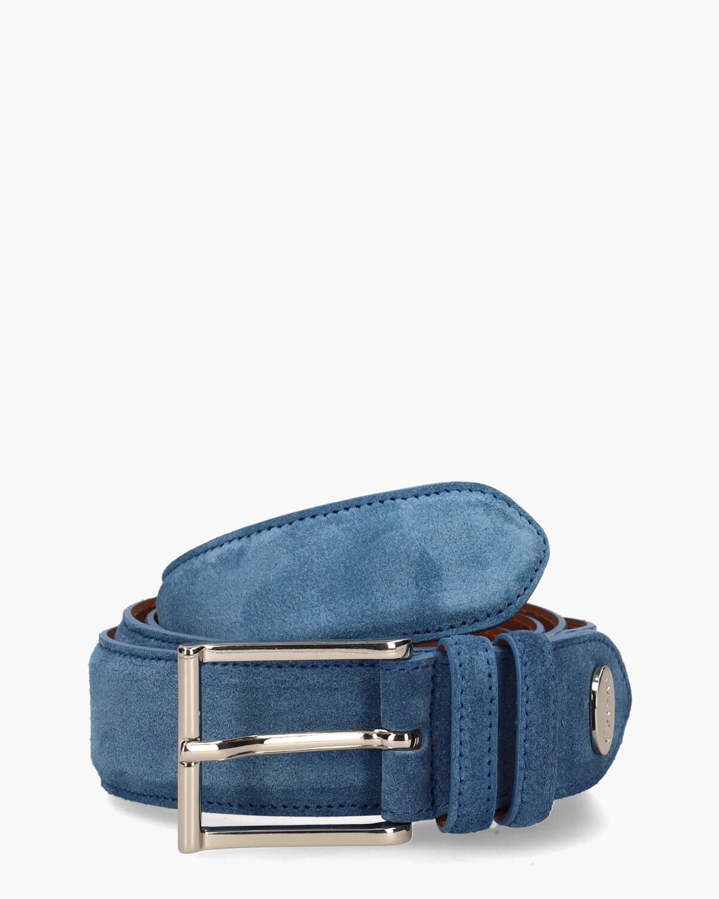 Greve 9326135 Blauw Herenriem