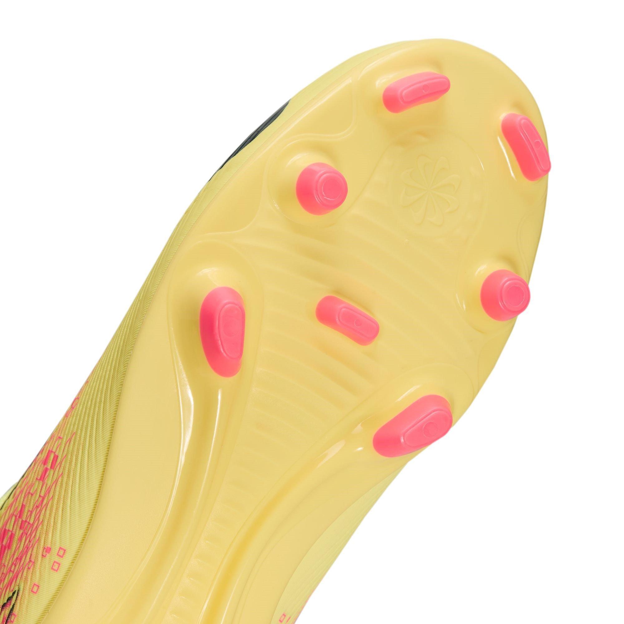 Nike Mercurial Vapor 16 Club Junior Firm Ground Football Boots