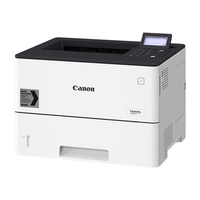 Canon i-SENSYS LBP325x - imprimante laser monochrome A4