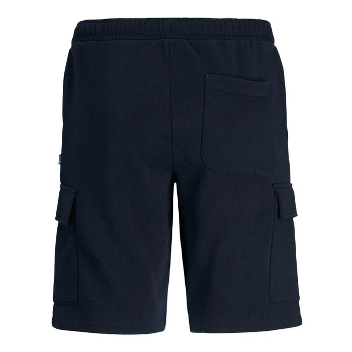 Jack & Jones Bradley Cargo Sweat Short Jongens