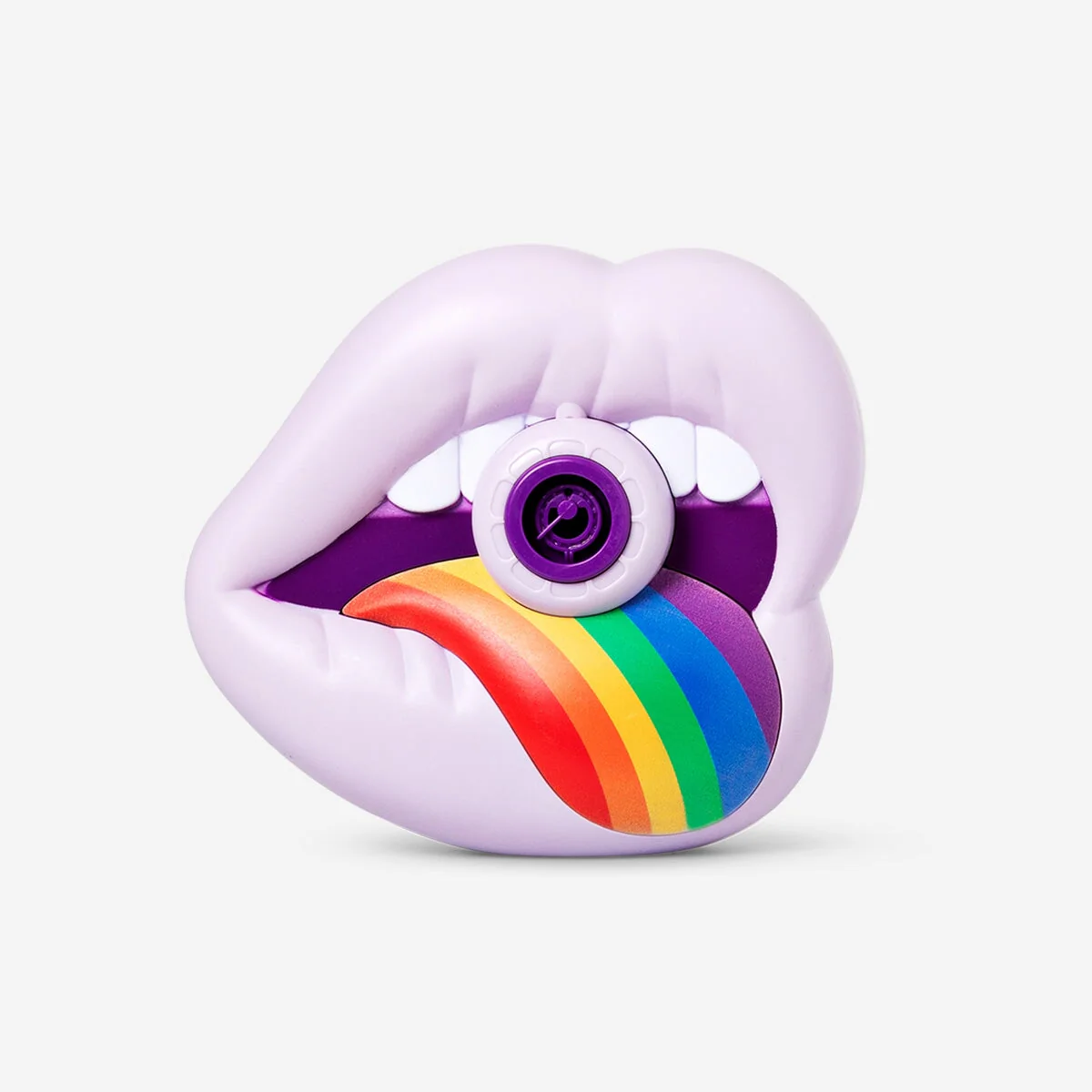 Sæbeboblemaskine