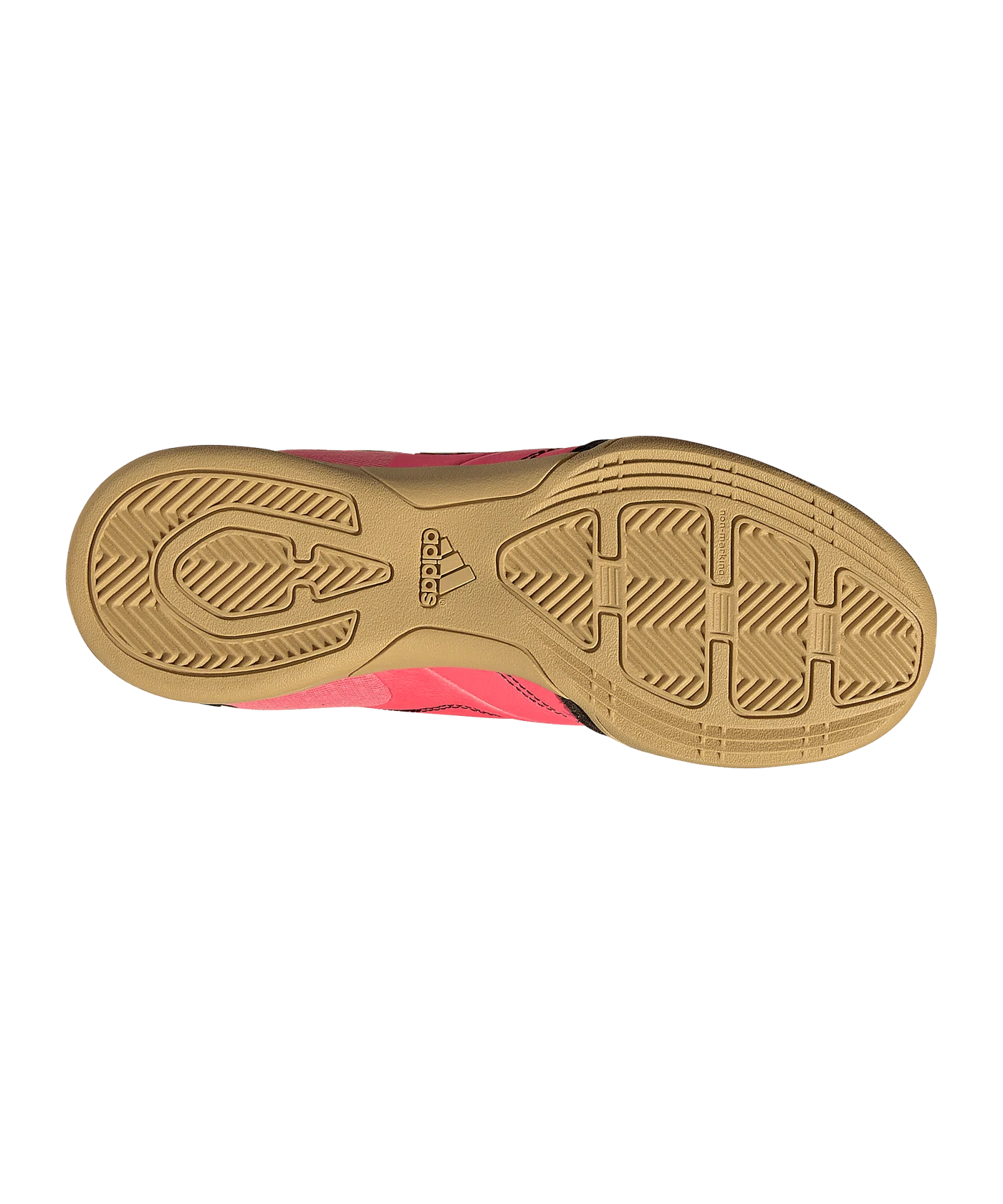 adidas Top Sala Competition IN Kids Pink