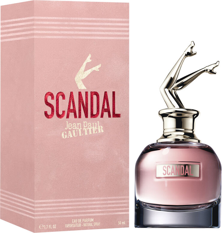 Jean Paul Gaultier Scandal Eau De Parfum