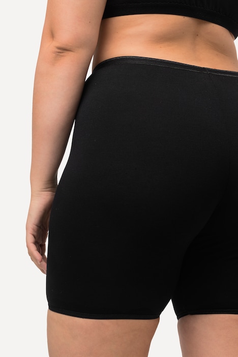 Panty, 3er Pack, Oberschenkelschutz
