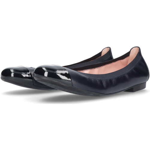 Pretty Ballerinas - Shirley Azul