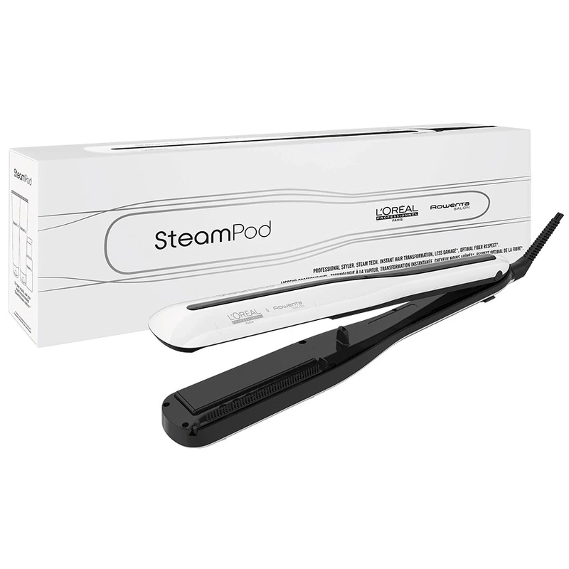 L'Oréal Professionnel Steampod Steam Straightener 3.0