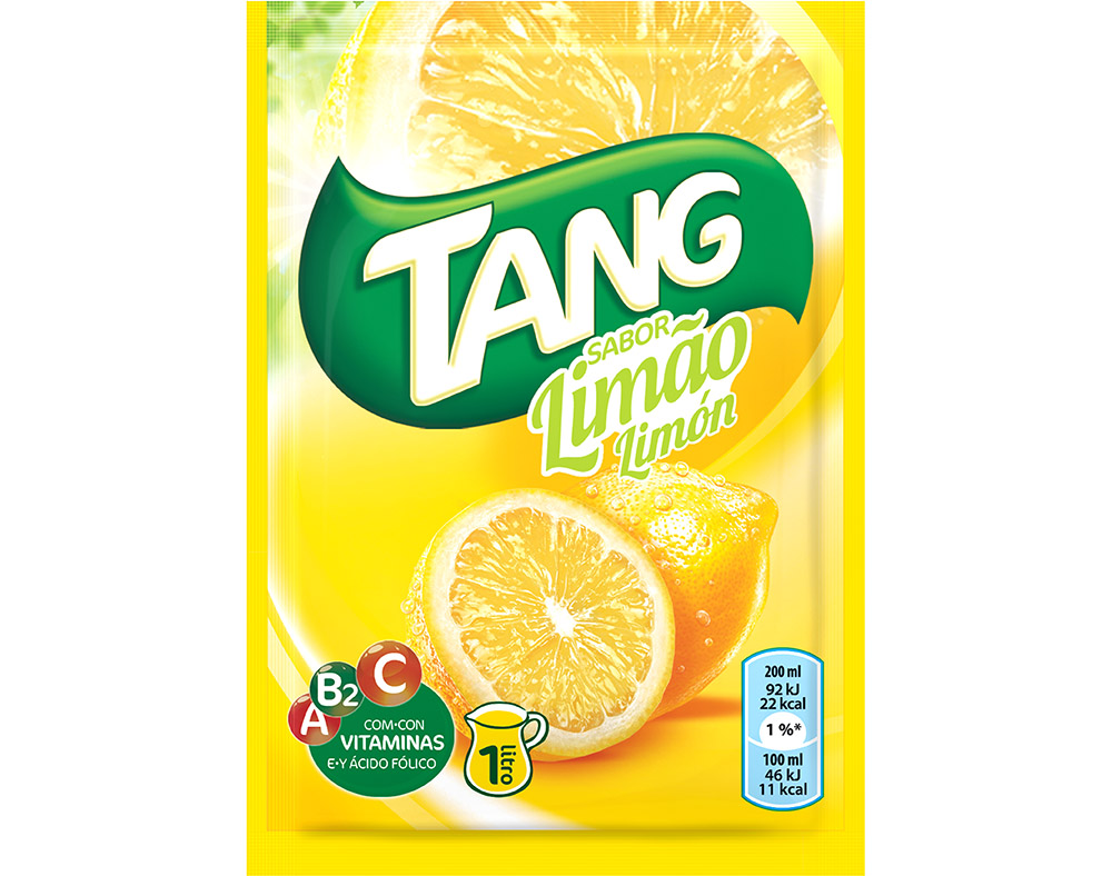 BEBIDA TANG EM PÓ LIMÃO 30G