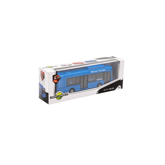 Bus de ville 1:48