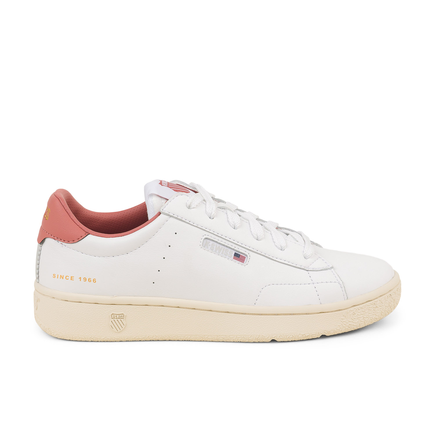 Baskets femme K SWISS SLAM KLUB
