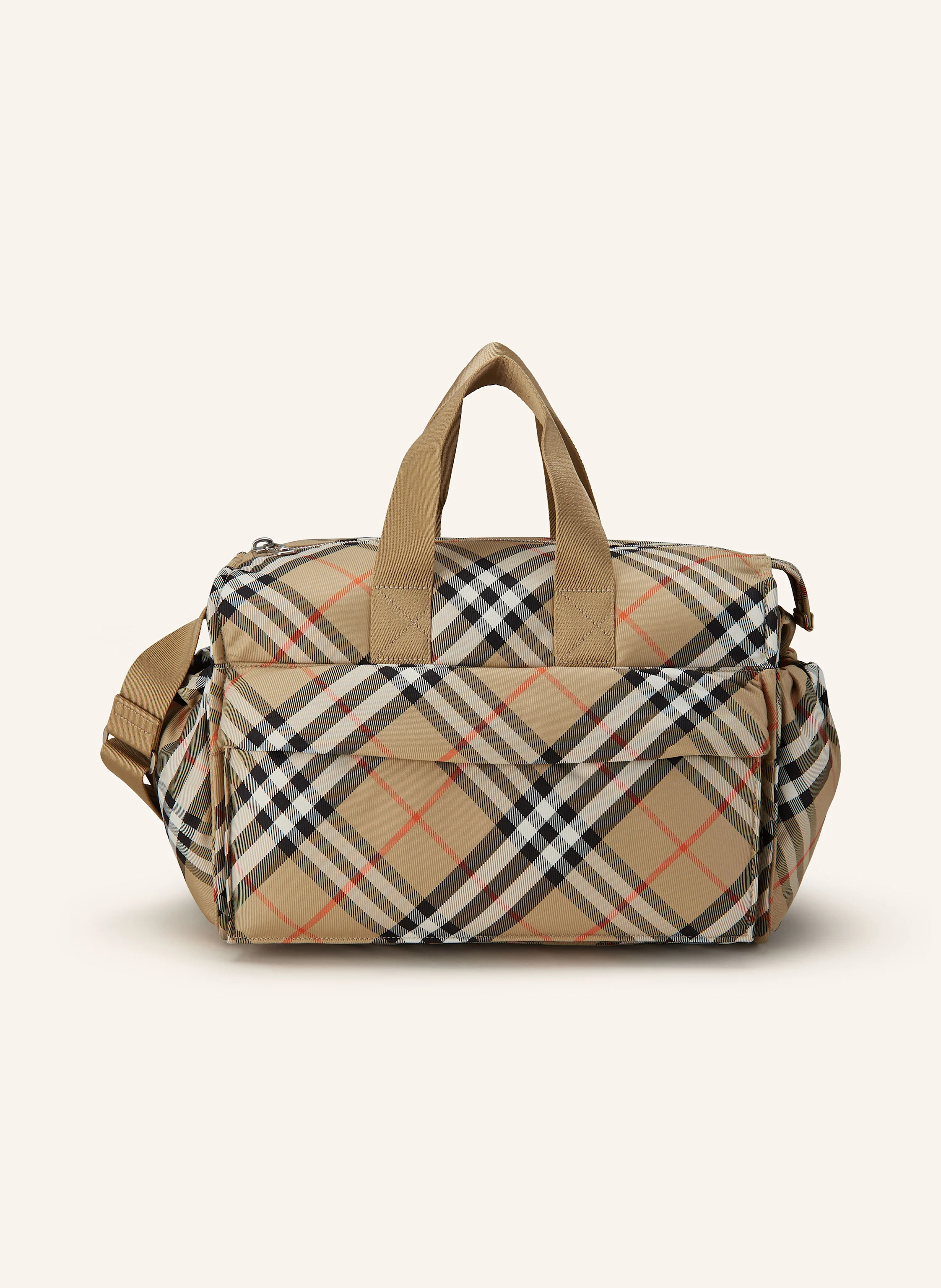 BURBERRY Wickeltasche
