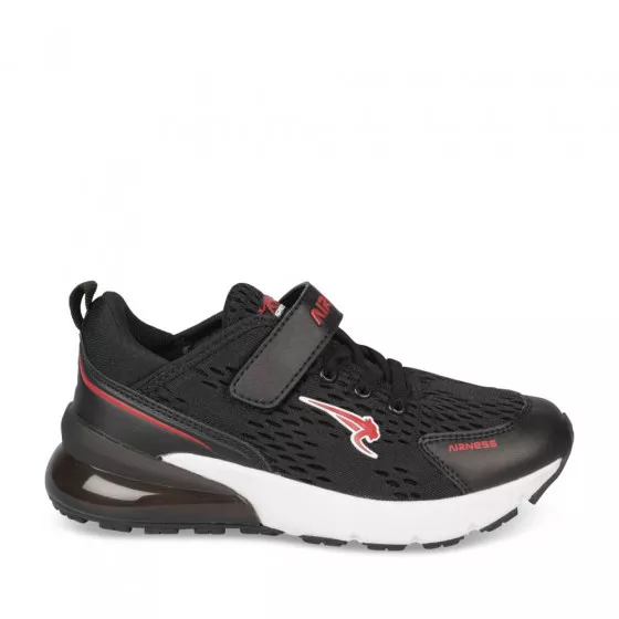 Baskets NOIR AIRNESS