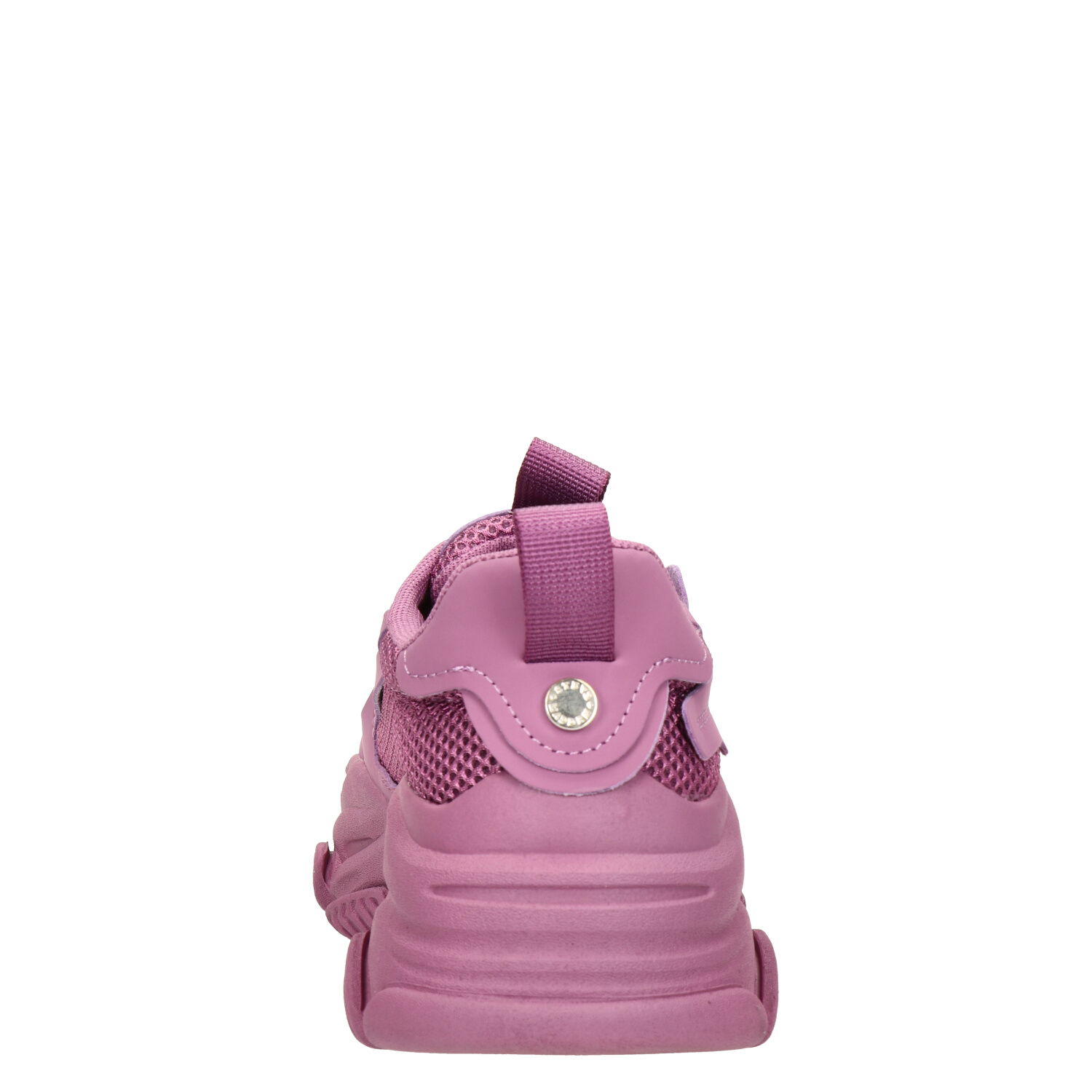 Steve Madden Possession-E dames sneaker Steve Madden Paars