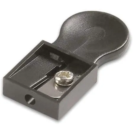 Dahle Minenspitzer (für Minen bis 2 mm) grau