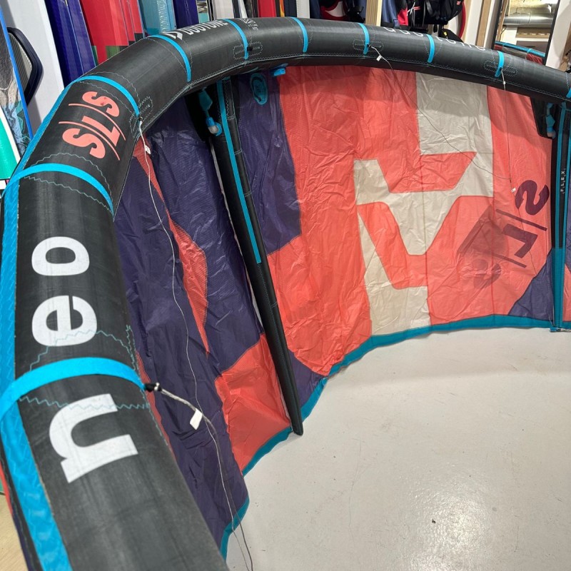 Aile kitesurf Occasion Duotone Neo SLS 2023 - 7m - The Corner Shop