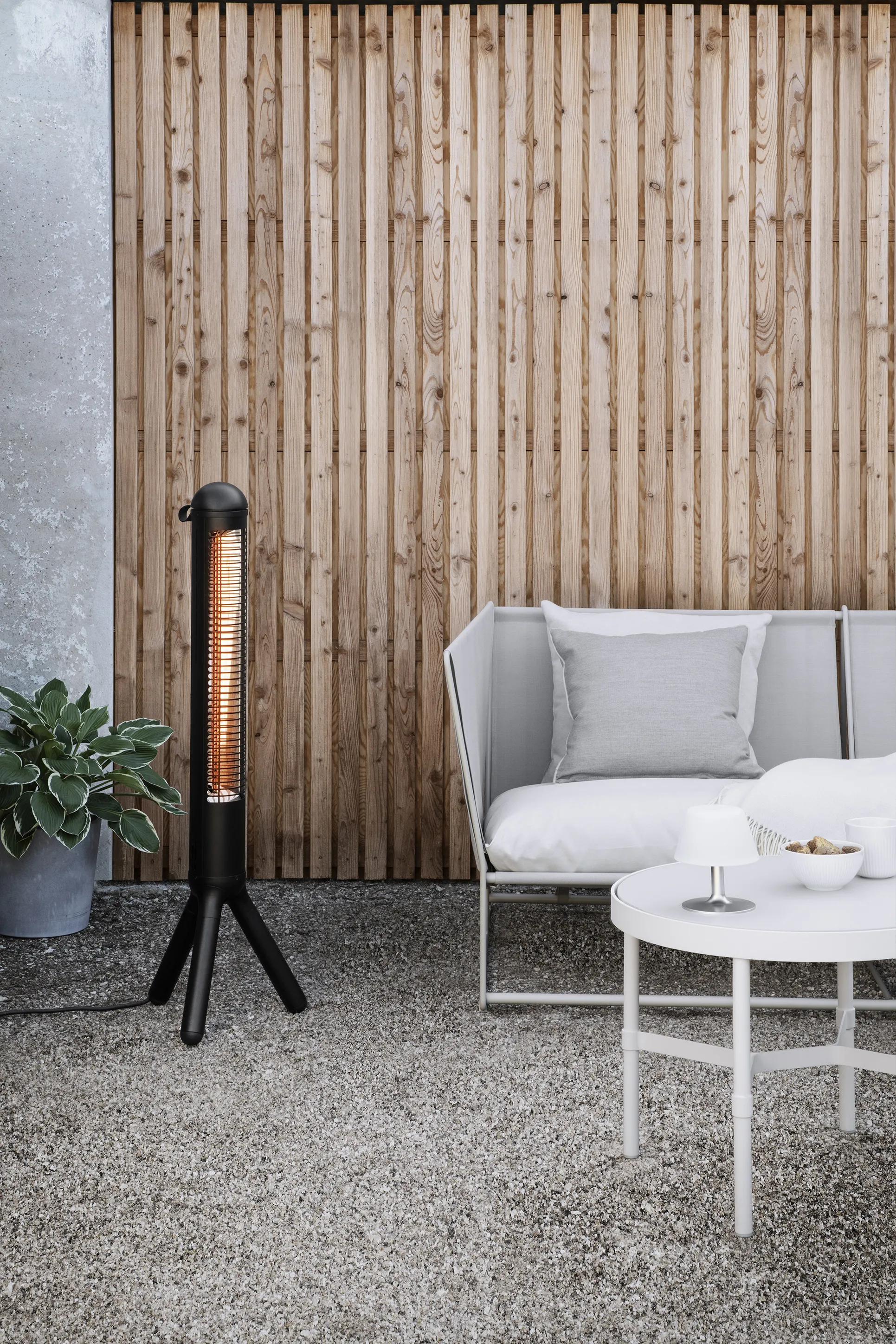 Eva Solo SunLight Bordlampe