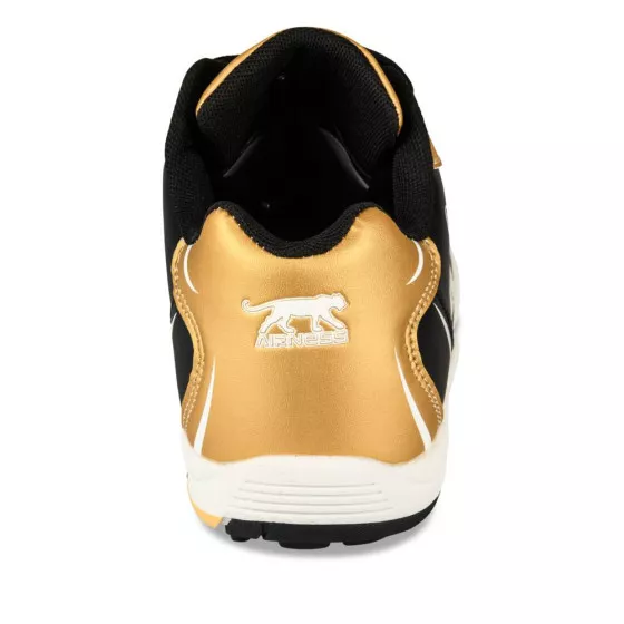 Baskets NOIR AIRNESS