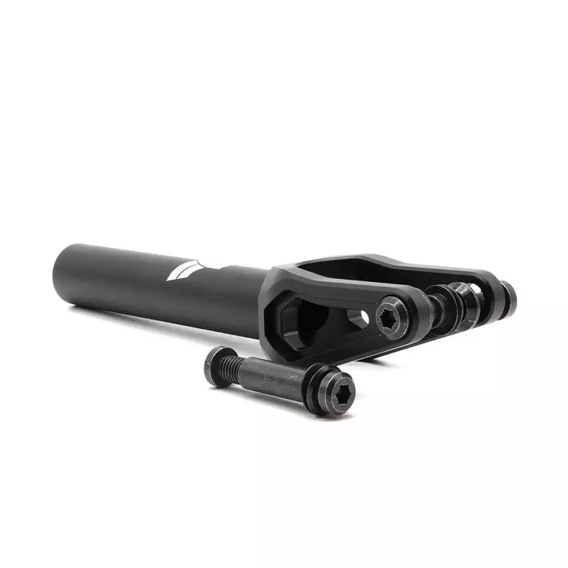 Fourche trottinette TRIGGER Nemestia SCS Noir