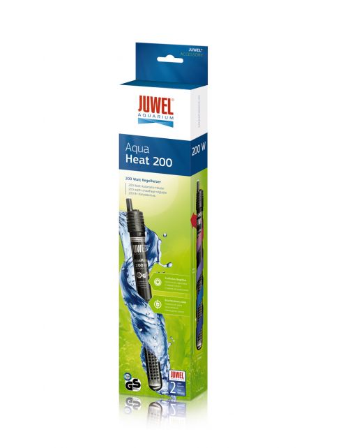 Juwel Thermostaatverwarmer - Verwarming