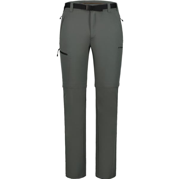 Pantalon randonnée ICEPEAK BARWICK PANT OLIVE FONCE