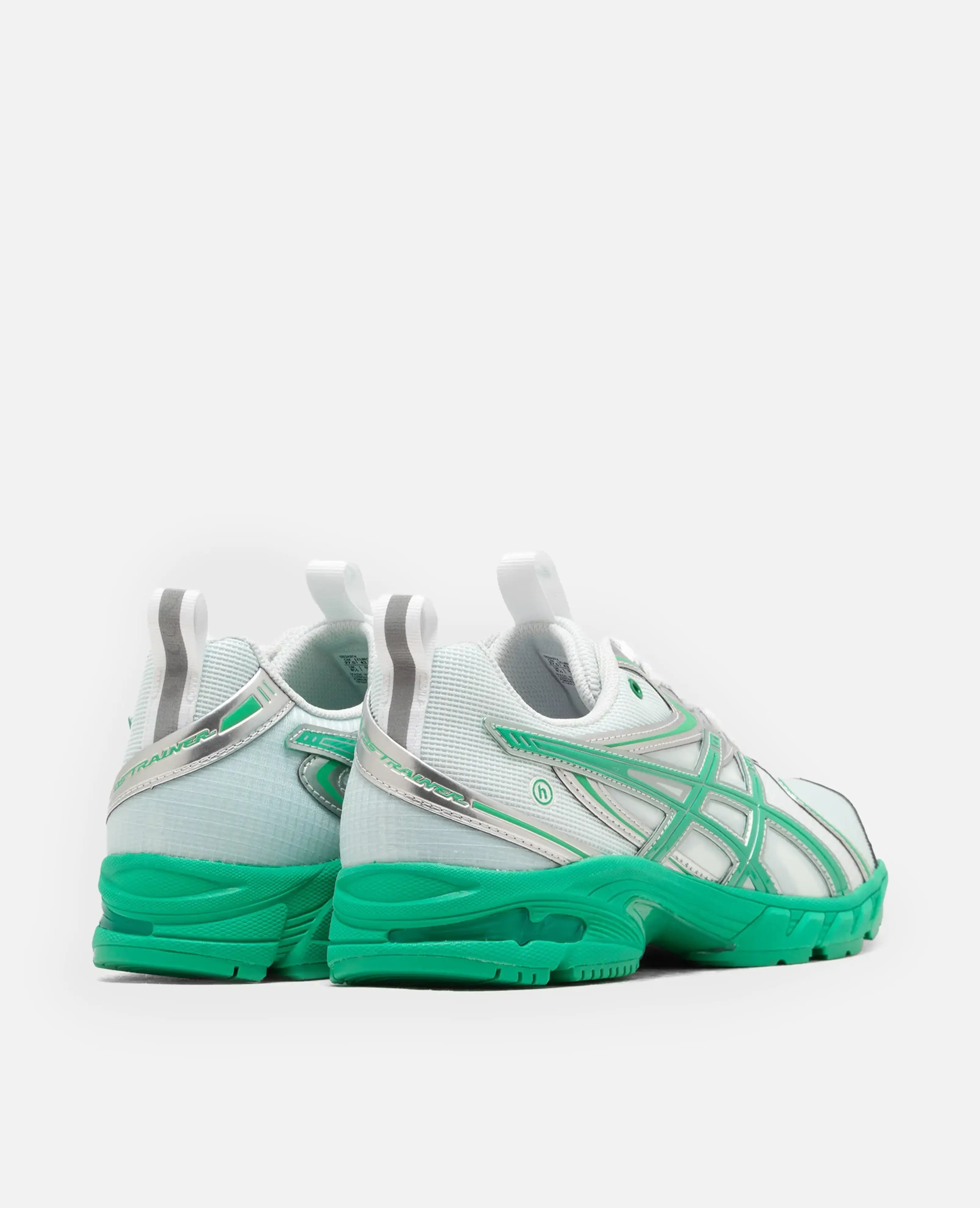 Asics GEL-DS 100  (Green)